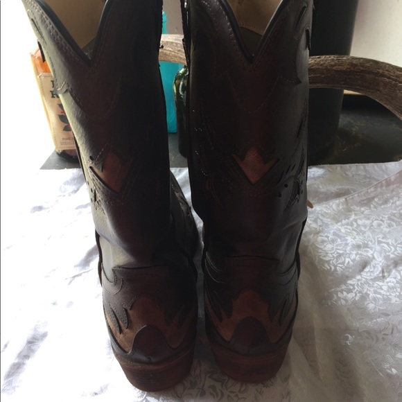 NEW Roper Boots - Picture 3 of 5